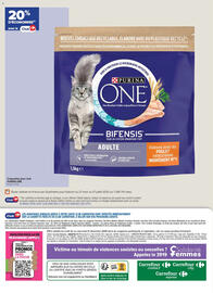 Catalogue Carrefour Contact page 12