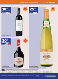 Catalogue Carrefour Contact page 7