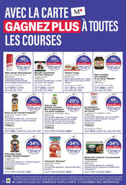 Catalogue Monoprix page 10