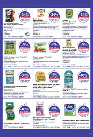 Catalogue Monoprix page 13