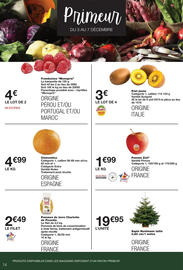 Catalogue Monoprix page 14