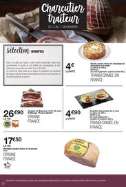 Catalogue Monoprix page 20