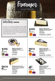Catalogue Monoprix page 22