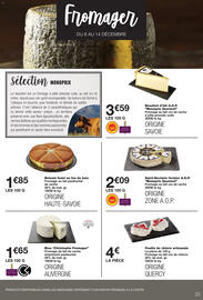 Catalogue Monoprix page 23