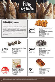 Catalogue Monoprix page 24