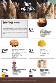 Catalogue Monoprix page 25