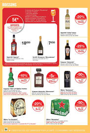 Catalogue Monoprix page 28