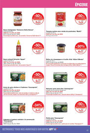 Catalogue Monoprix page 41