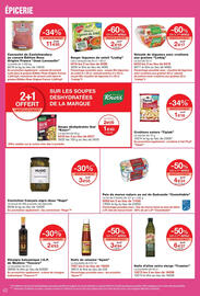 Catalogue Monoprix page 42
