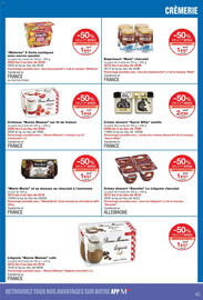 Catalogue Monoprix page 45