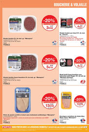 Catalogue Monoprix page 47
