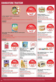 Catalogue Monoprix page 48