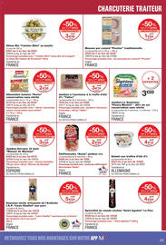 Catalogue Monoprix page 49