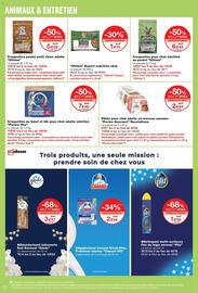Catalogue Monoprix page 52