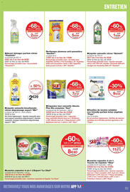 Catalogue Monoprix page 53