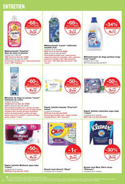 Catalogue Monoprix page 54
