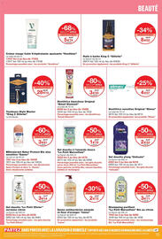 Catalogue Monoprix page 55