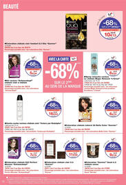 Catalogue Monoprix page 56