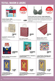 Catalogue Monoprix page 62