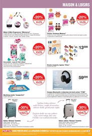 Catalogue Monoprix page 63