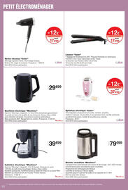 Catalogue Monoprix page 64