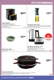 Catalogue Monoprix page 65
