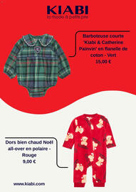 Catalogue KIABI page 4