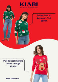 Catalogue KIABI page 5