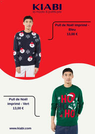 Catalogue KIABI page 6