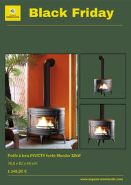 Catalogue Espace emeraude semaine 48 page 2