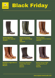 Catalogue Espace emeraude semaine 48 page 3