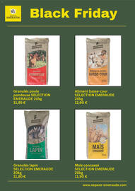Catalogue Espace emeraude semaine 48 page 5