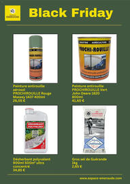 Catalogue Espace emeraude semaine 48 page 6