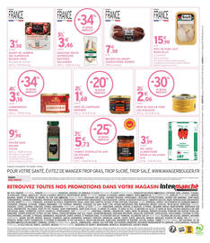 Catalogue Intermarché Contact semaine 49 page 4