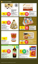 Catalogue Intermarché Express page 10