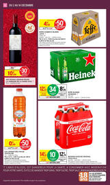 Catalogue Intermarché Express page 12