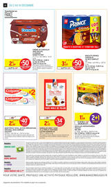Catalogue Intermarché Express page 14