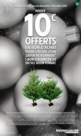 Catalogue Intermarché Express page 3