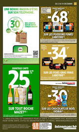 Catalogue Intermarché Express page 5