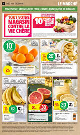 Catalogue Intermarché Express page 6