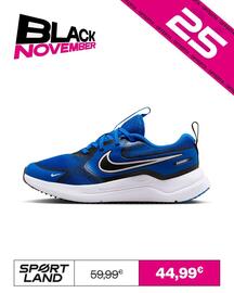 Volantino Sportland settimana 48 Pagina 3