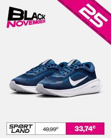 Volantino Sportland settimana 48 Pagina 4