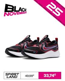 Volantino Sportland settimana 48 Pagina 7