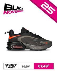 Volantino Sportland settimana 48 Pagina 8