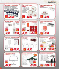 Volantino Galassia superstore Pagina 12