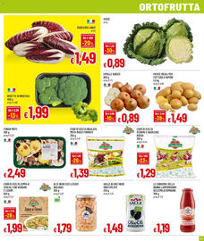 Volantino Galassia superstore Pagina 15