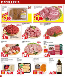 Volantino Galassia superstore Pagina 18