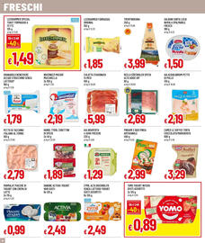 Volantino Galassia superstore Pagina 20
