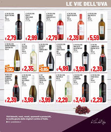 Volantino Galassia superstore Pagina 21