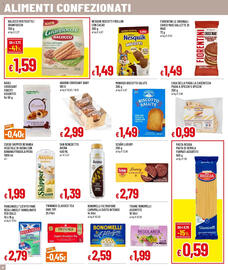 Volantino Galassia superstore Pagina 22